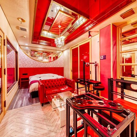 Hotel Abnormal (Adults Only) Izumiotsu المظهر الخارجي الصورة
