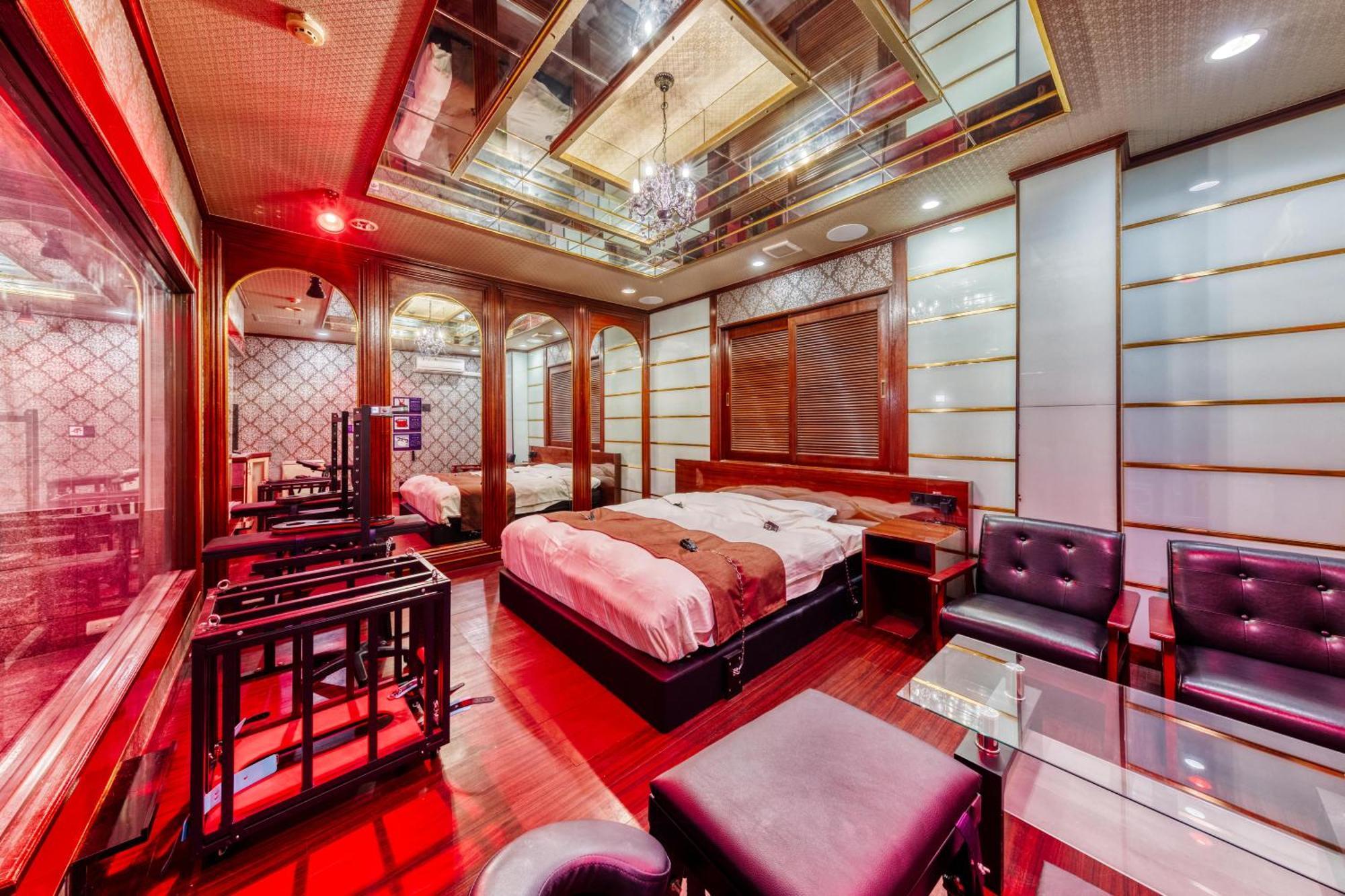 Hotel Abnormal (Adults Only) Izumiotsu المظهر الخارجي الصورة