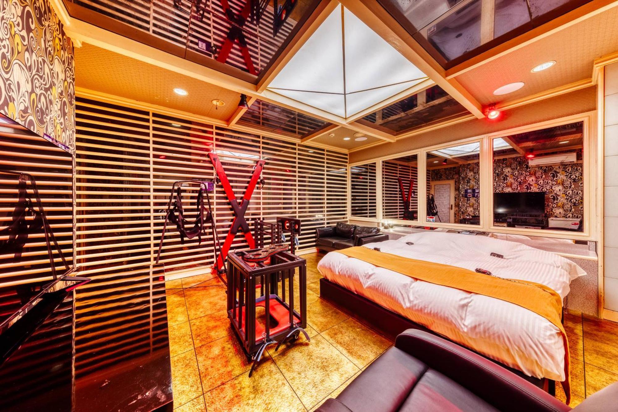 Hotel Abnormal (Adults Only) Izumiotsu المظهر الخارجي الصورة