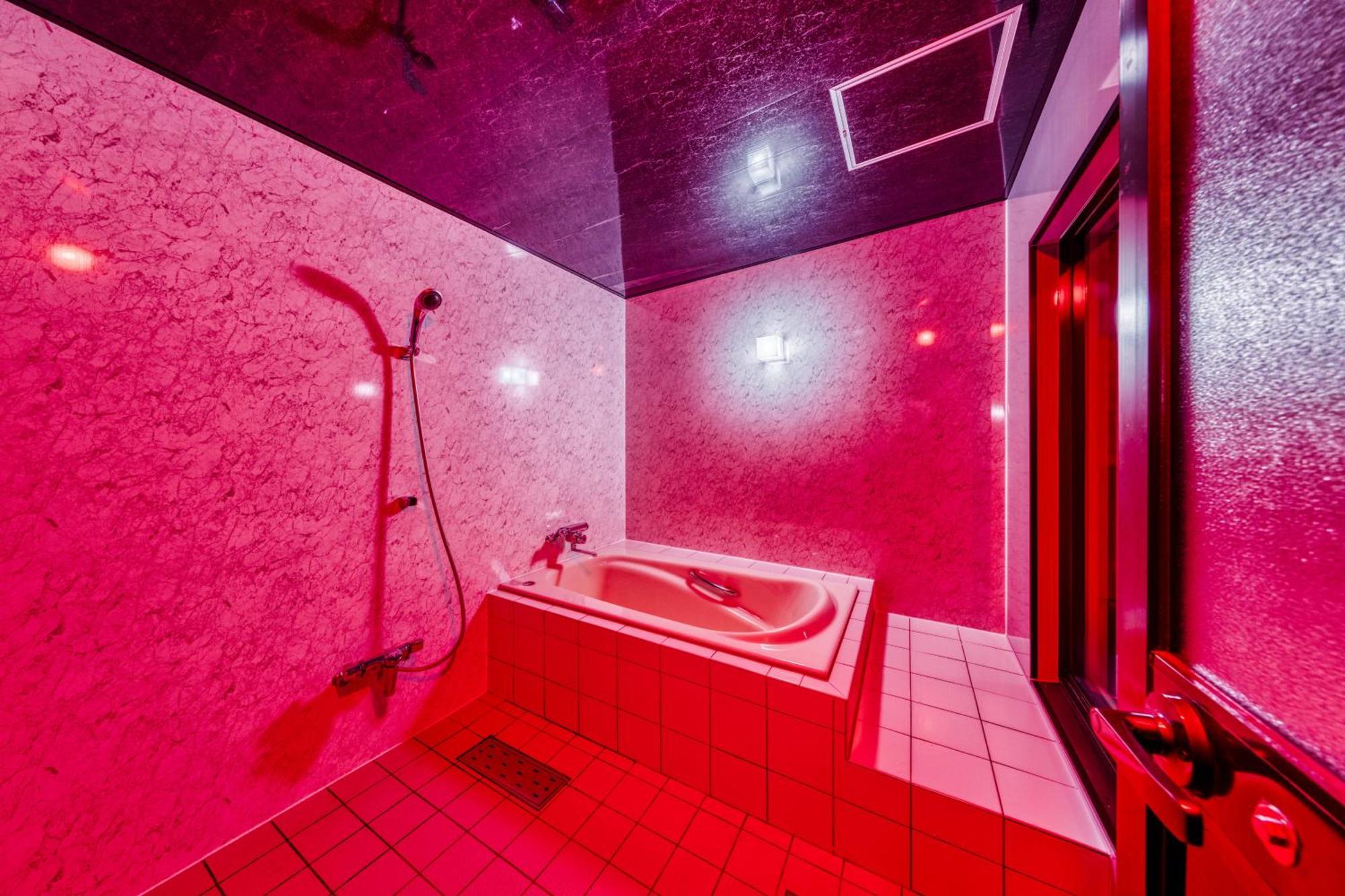 Hotel Abnormal (Adults Only) Izumiotsu المظهر الخارجي الصورة